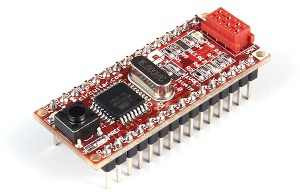 Nanoshield Alevino